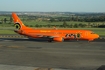 Mango Boeing 737-8BG (ZS-SJP) at  Lanseria International, South Africa