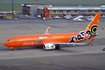 Mango Boeing 737-8BG (ZS-SJP) at  Johannesburg - O.R.Tambo International, South Africa