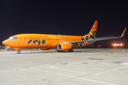 Mango Boeing 737-8BG (ZS-SJP) at  Johannesburg - O.R.Tambo International, South Africa