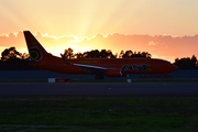 Mango Boeing 737-8BG (ZS-SJP) at  Johannesburg - O.R.Tambo International, South Africa