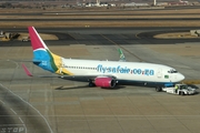 Safair Boeing 737-844 (ZS-SJR) at  Johannesburg - O.R.Tambo International, South Africa
