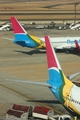 Safair Boeing 737-844 (ZS-SJR) at  Johannesburg - O.R.Tambo International, South Africa