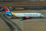 Safair Boeing 737-844 (ZS-SJR) at  Johannesburg - O.R.Tambo International, South Africa