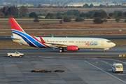 Safair Boeing 737-844 (ZS-SJR) at  Johannesburg - O.R.Tambo International, South Africa