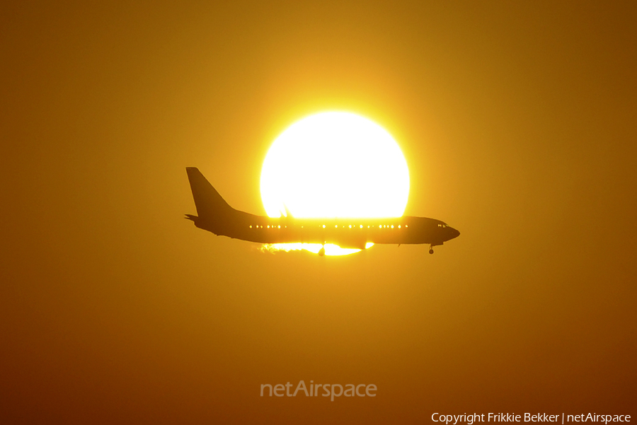 South African Airways Boeing 737-844 (ZS-SJR) | Photo 27777