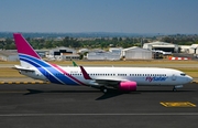 Safair Boeing 737-844 (ZS-SJT) at  Lanseria International, South Africa