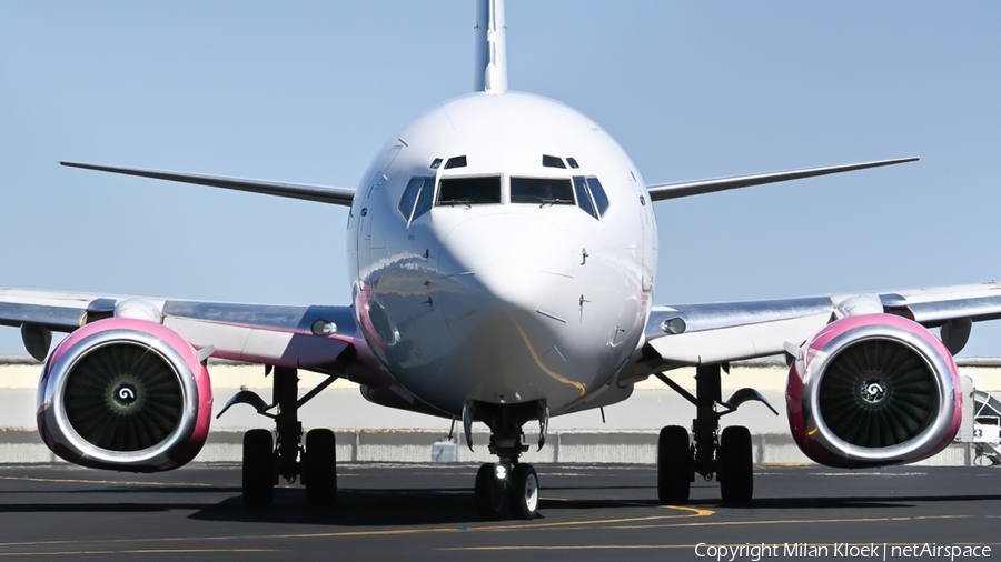 Safair Boeing 737-844 (ZS-SJT) | Photo 618369