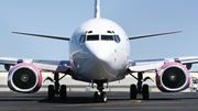 Safair Boeing 737-844 (ZS-SJT) at  Lanseria International, South Africa