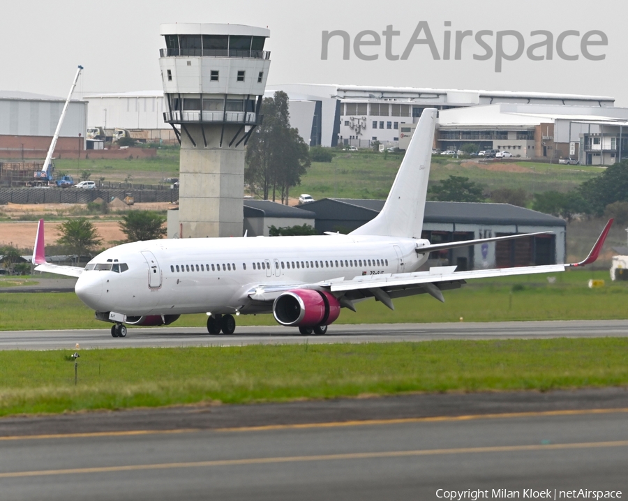 Safair Boeing 737-844 (ZS-SJT) | Photo 619180