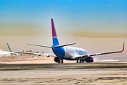 Safair Boeing 737-844 (ZS-SJT) at  Lanseria International, South Africa