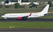 Safair Boeing 737-844 (ZS-SJT) at  Johannesburg - O.R.Tambo International, South Africa