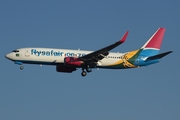 Safair Boeing 737-844 (ZS-SJV) at  Johannesburg - O.R.Tambo International, South Africa