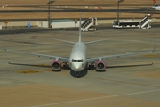 FlySafair Boeing 737-85P (ZS-SJW) at  Johannesburg - O.R.Tambo International, South Africa