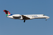 Airlink Embraer ERJ-135ER (ZS-SJX) at  Johannesburg - O.R.Tambo International, South Africa