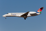 Airlink Embraer ERJ-135ER (ZS-SJX) at  Johannesburg - O.R.Tambo International, South Africa