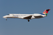 Airlink Embraer ERJ-135ER (ZS-SJX) at  Johannesburg - O.R.Tambo International, South Africa