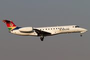 Airlink Embraer ERJ-135ER (ZS-SJX) at  Johannesburg - O.R.Tambo International, South Africa