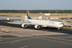 South African Airways Airbus A340-642 (ZS-SNA) at  Frankfurt am Main, Germany