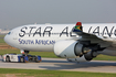 South African Airways Airbus A340-642 (ZS-SNC) at  Frankfurt am Main, Germany