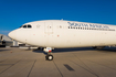 South African Airways Airbus A340-642 (ZS-SNE) at  San Bernadino - International, United States