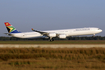 South African Airways Airbus A340-642 (ZS-SNG) at  Johannesburg - O.R.Tambo International, South Africa