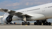 South African Airways Airbus A340-642 (ZS-SNH) at  Frankfurt am Main, Germany