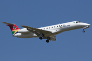 Airlink Embraer ERJ-135LR (ZS-SNV) at  Johannesburg - O.R.Tambo International, South Africa