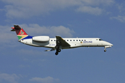 Airlink Embraer ERJ-135LR (ZS-SNV) at  Johannesburg - O.R.Tambo International, South Africa