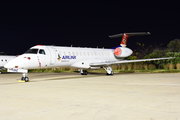 Airlink Embraer ERJ-135LR (ZS-SNZ) at  Johannesburg - O.R.Tambo International, South Africa