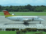 Sunrise Airways Embraer EMB-120ER Brasilia (ZS-SOB) at  Santo Domingo - La Isabela International, Dominican Republic