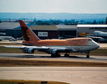 Alliance Boeing 747SP-44 (ZS-SPA) at  London - Heathrow, United Kingdom