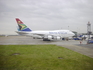 South African Airways Boeing 747SP-44 (ZS-SPC) at  London - Heathrow, United Kingdom