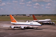 South African Airways Boeing 747SP-44 (ZS-SPE) at  Johannesburg - O.R.Tambo International, South Africa