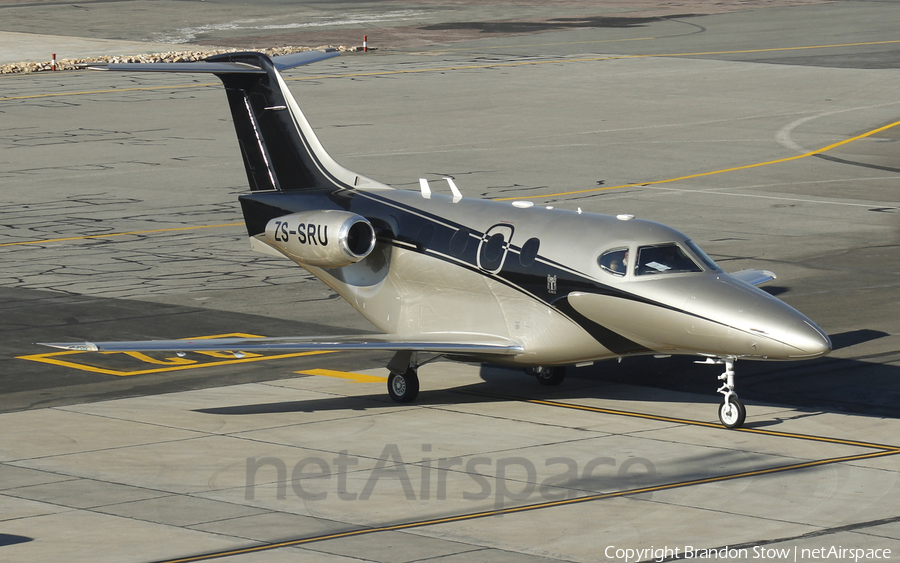 Katzbro Premier Aviation Raytheon 390 Premier I (ZS-SRU) | Photo 308895