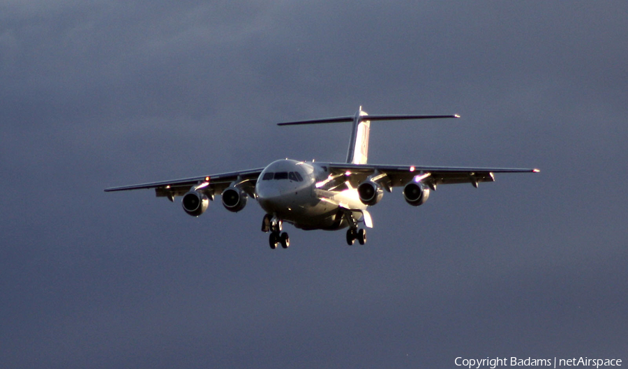 Airlink BAe Systems BAe-146-RJ85 (ZS-SSH) | Photo 313732