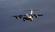 Airlink BAe Systems BAe-146-RJ85 (ZS-SSH) at  George, South Africa
