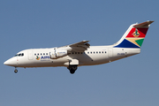 Airlink BAe Systems BAe-146-RJ85 (ZS-SSH) at  Johannesburg - O.R.Tambo International, South Africa