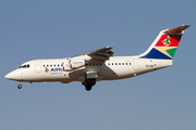 Airlink BAe Systems BAe-146-RJ85 (ZS-SSI) at  Johannesburg - O.R.Tambo International, South Africa