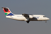 Airlink BAe Systems BAe-146-RJ85 (ZS-SSJ) at  Johannesburg - O.R.Tambo International, South Africa