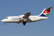 Airlink BAe Systems BAe-146-RJ85 (ZS-SSK) at  Johannesburg - O.R.Tambo International, South Africa