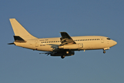 Star Air Cargo Boeing 737-219(Adv) (ZS-SSZ) at  Johannesburg - O.R.Tambo International, South Africa