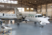 Allegiance Air Embraer EMB-120ER Brasilia (ZS-STR) at  Lanseria International, South Africa