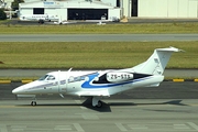 (Private) Embraer EMB-500 Phenom 100 (ZS-STS) at  Lanseria International, South Africa