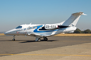 (Private) Embraer EMB-500 Phenom 100 (ZS-STS) at  Rand, South Africa