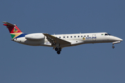 Airlink Embraer ERJ-135LR (ZS-SUV) at  Johannesburg - O.R.Tambo International, South Africa