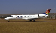 Airlink Embraer ERJ-135LR (ZS-SWN) at  Wonderboom - Pretoria, South Africa