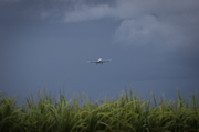 South African Airways Airbus A340-313 (ZS-SXF) at  Mauritius - Sir Seewoosagur Ramgoolam International, Mauritius