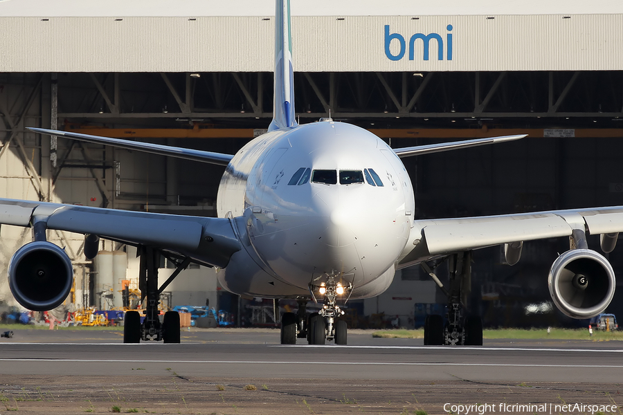 South African Airways Airbus A340-313X (ZS-SXG) | Photo 8579