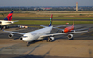 South African Airways Airbus A340-313X (ZS-SXH) at  Johannesburg - O.R.Tambo International, South Africa