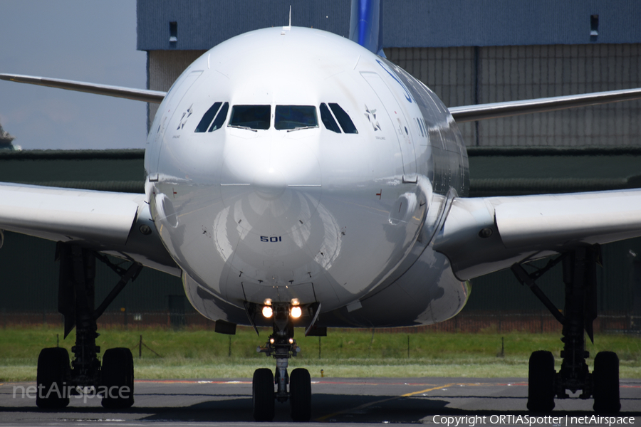 South African Airways Airbus A330-343 (ZS-SXI) | Photo 374856